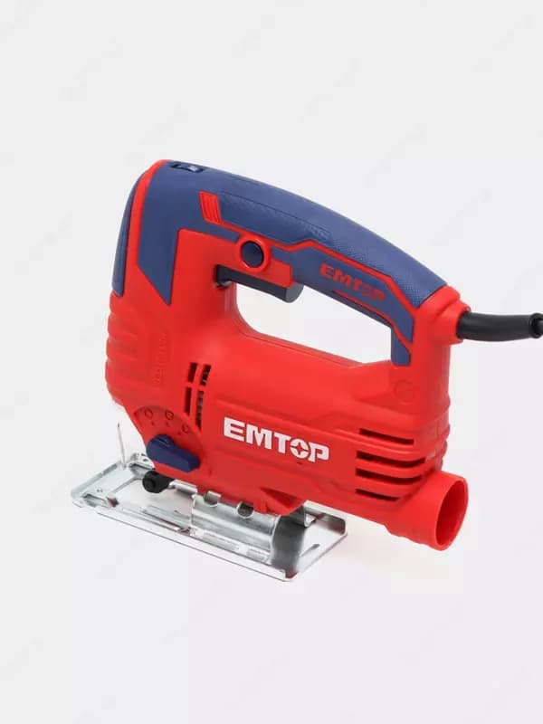 Сетевой лобзик ”EMTOP” EJSW8001, 800 Вт — 2