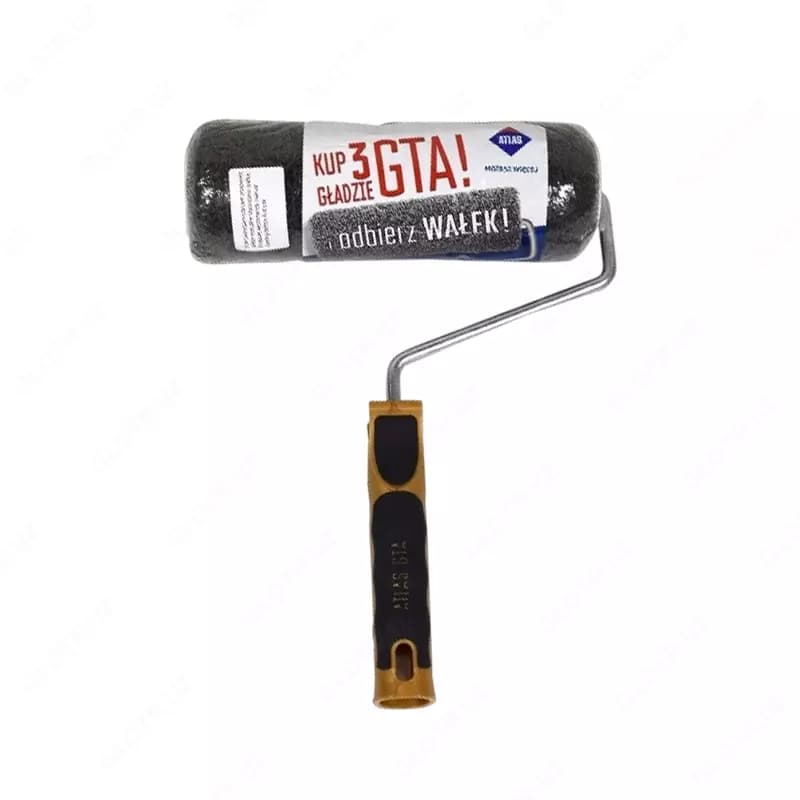 Валик Atlas Kup 3GTA! — 1