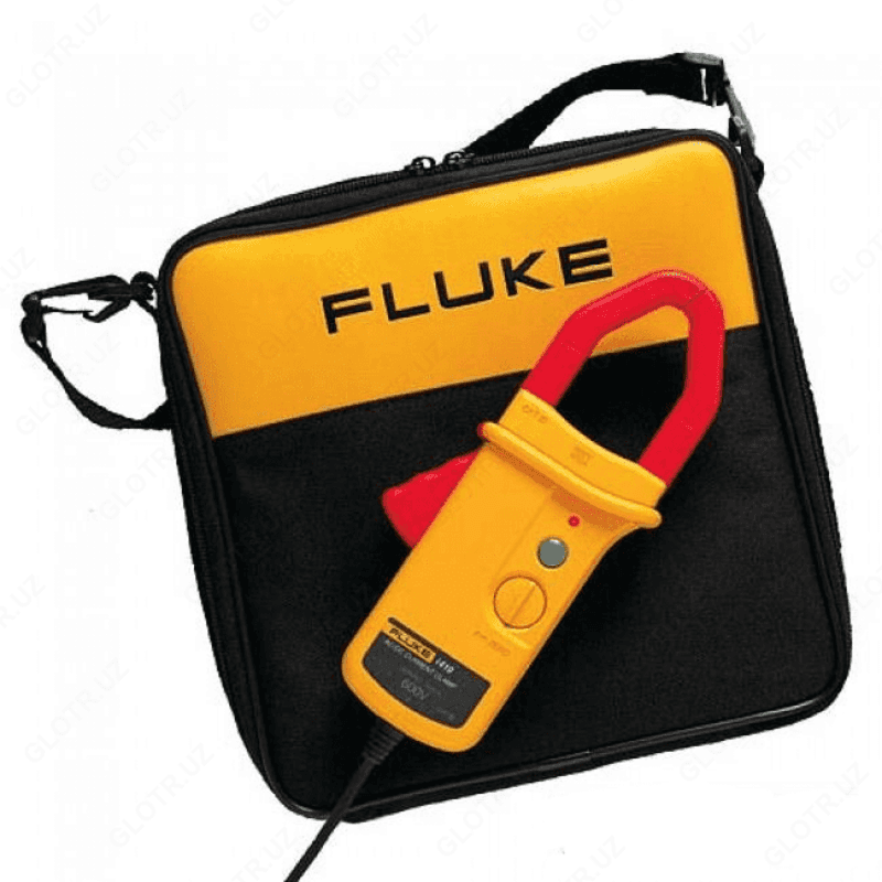 Fluke i410 — выносные токовые клещи переменного тока — 2
