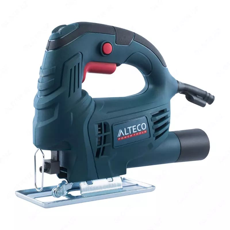 Лобзиковая пила ALTECO JS 500 Promo — 1