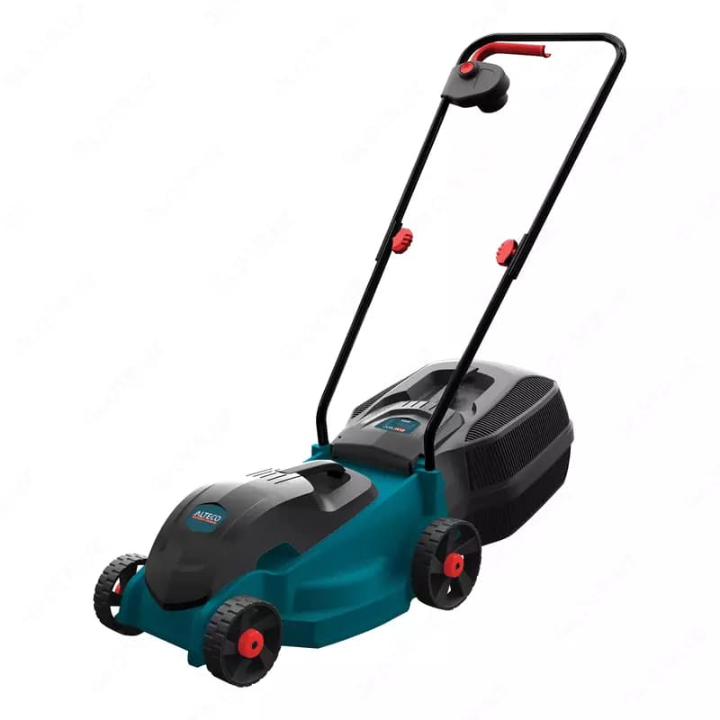Газонокосилка электрическая ALTECO ELM 1600 — 1