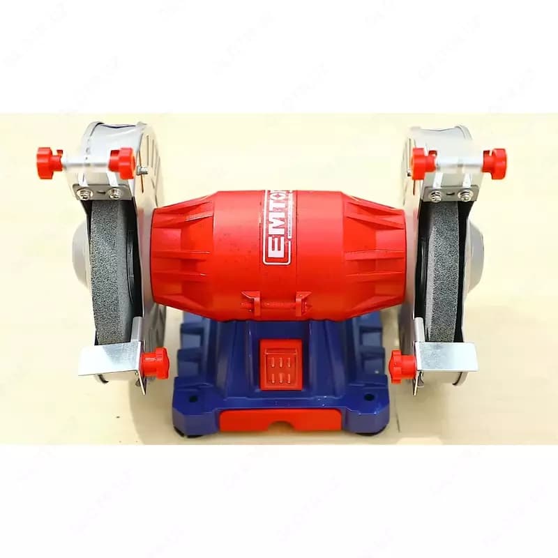 EBGR83501 Угловая шлифмашина — 2