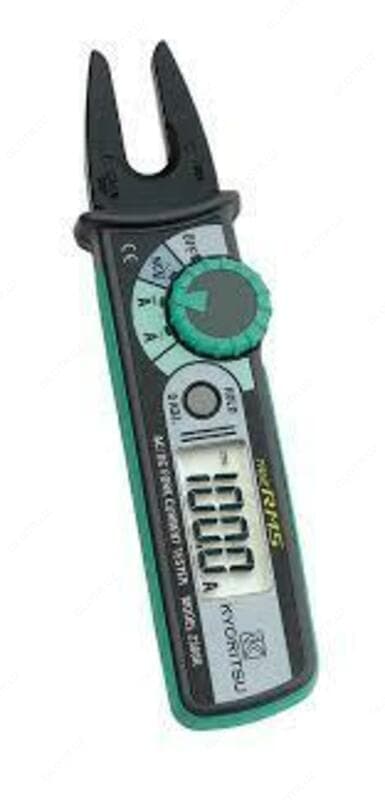 KEW 2300R — токоизмерительные клещи — 2