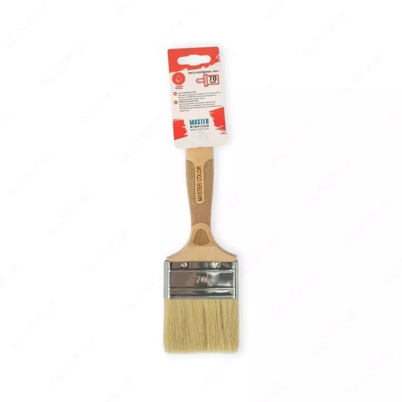 Кисть Mastercolor 70 мм — 1