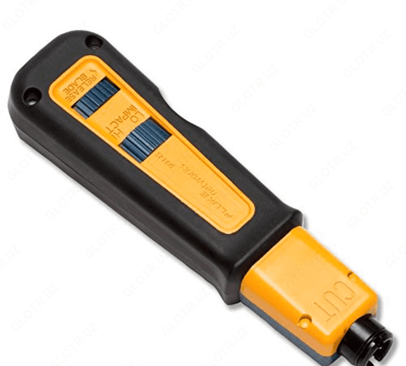 Fluke 10061000 — D914S ударный инструмент — 1