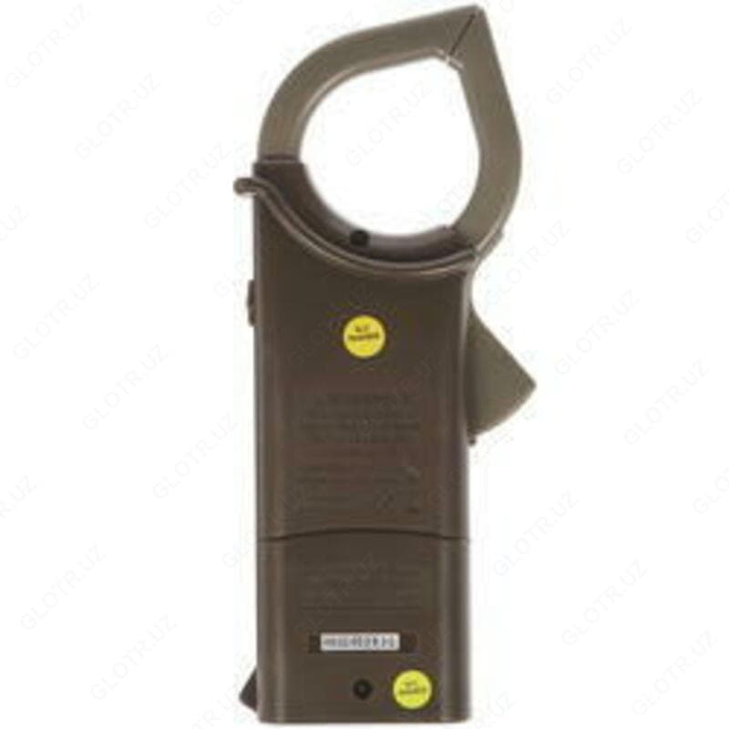PeakMeter M266 — токовые клещи — 2