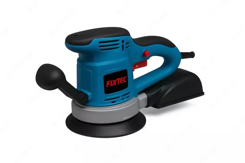 FIXTEC Random Orbit Sander 150мм 450W (FRS45001). — 1