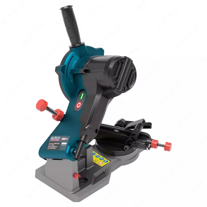 Станок для заточки цепей ALTECO CSM 85 — 2