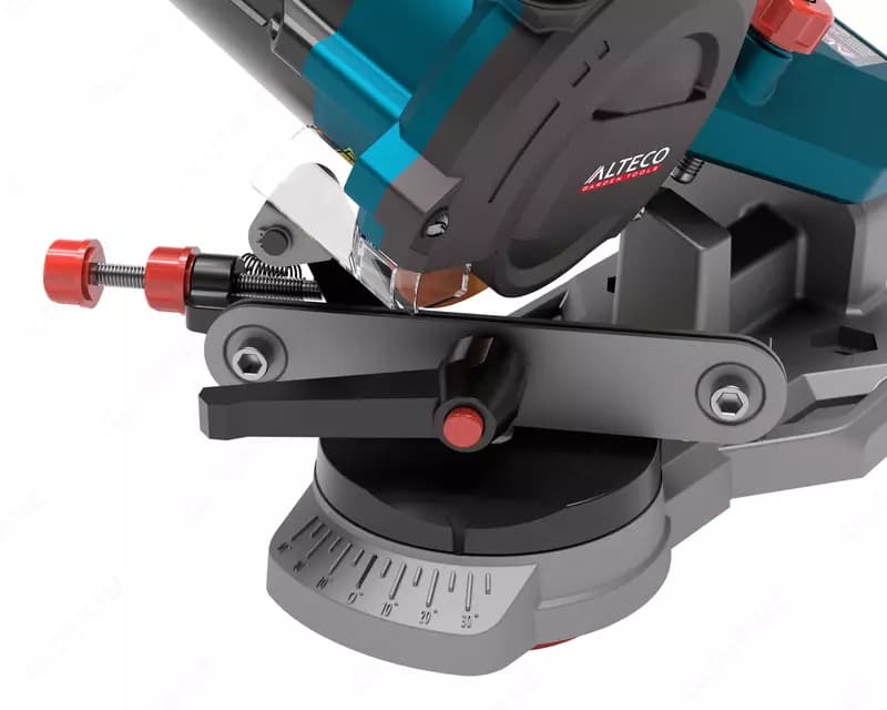 Станок для заточки цепей ALTECO CSM 85 — 3
