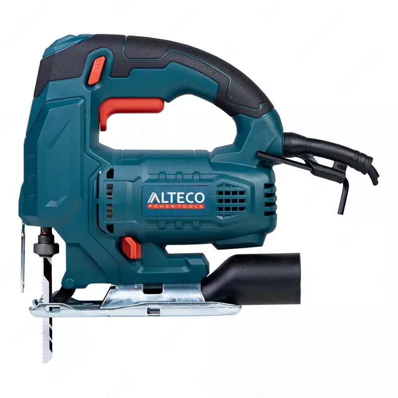 Лобзиковая пила ALTECO JS 650.1 — 2