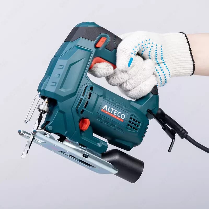 Лобзиковая пила ALTECO JS 650.1 — 3