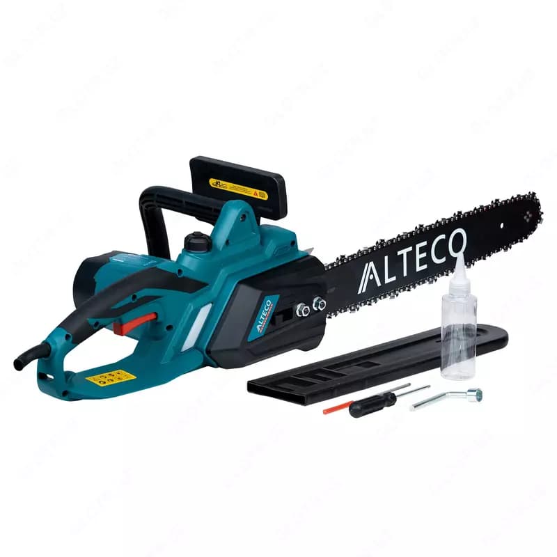 Электропила ALTECO ECS 2200-45 — 3