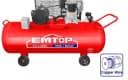 Воздушный компрессор ”EMTOP” EACPB50303, 300 л, 4.1 кВт