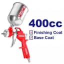 EASG04001это аккумуляторный краскопульт