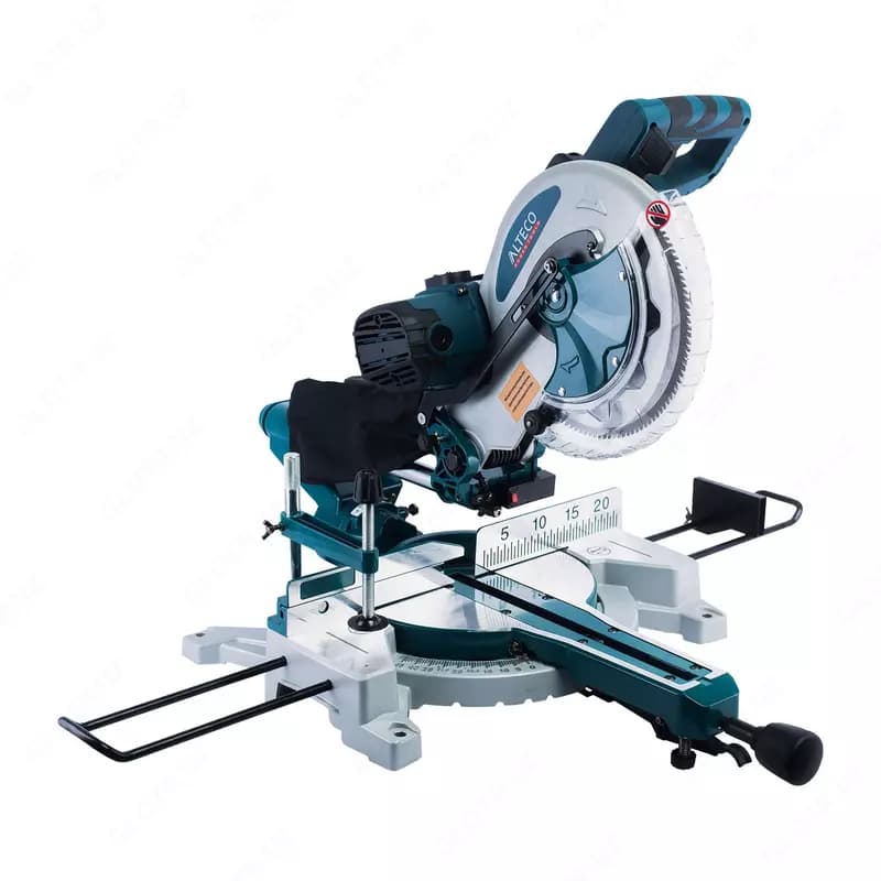 Торцовочная пила ALTECO MS 2200-255 BD — 1