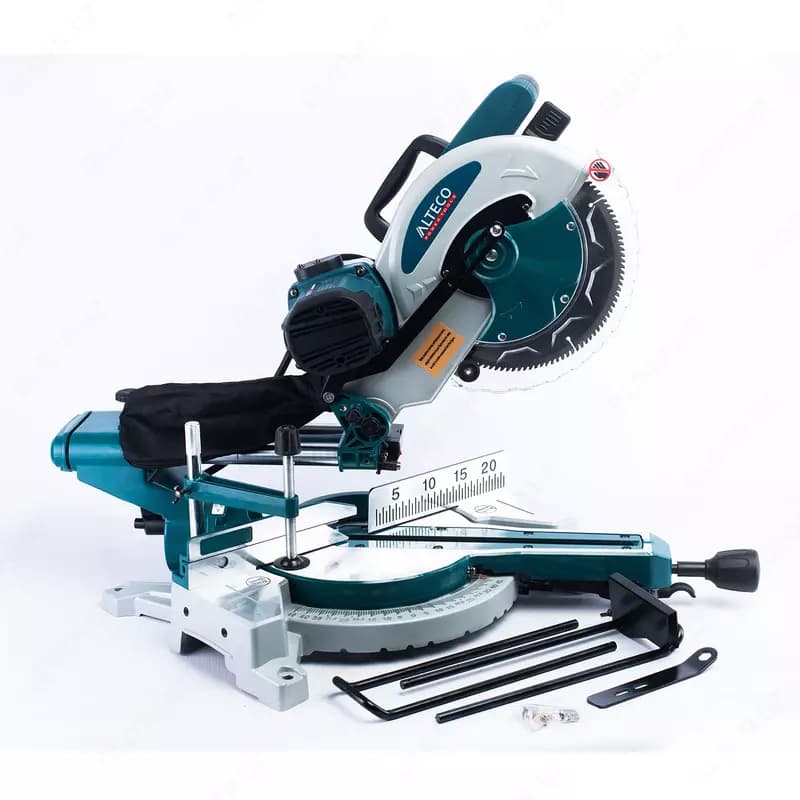 Торцовочная пила ALTECO MS 2200-255 BD — 3