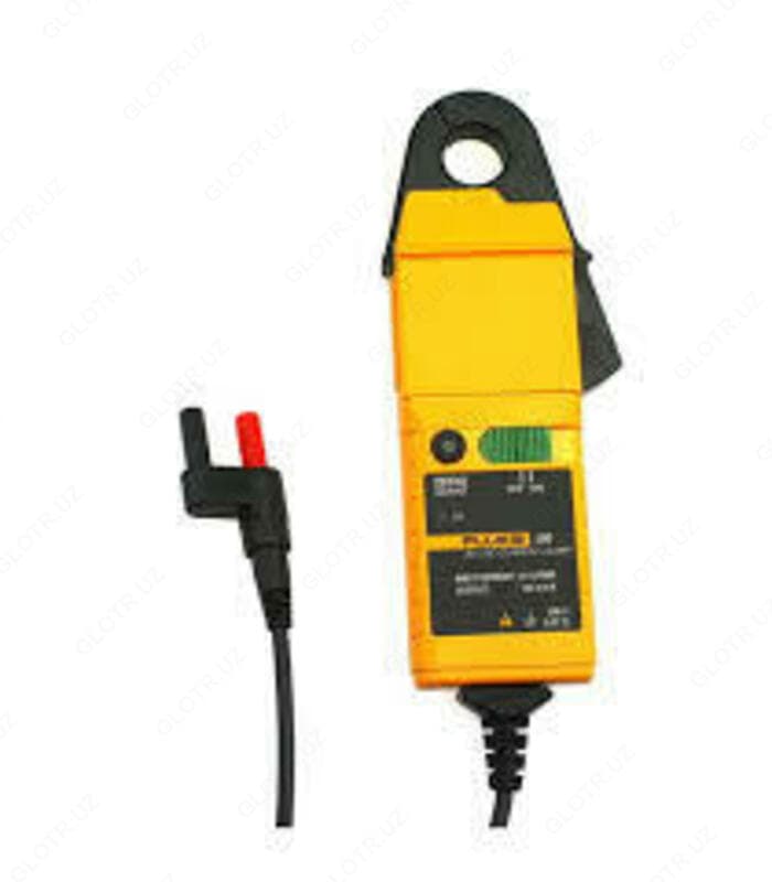 Fluke i30 — выносные токовые клещи постоянного и переменного тока Fluke — 2