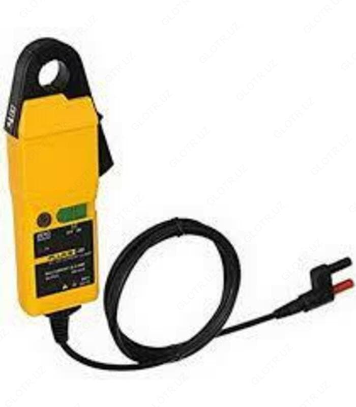 Fluke i30s — выносные токовые клещи переменного тока — 2