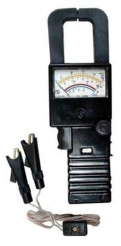 Ц4505М — клещи электроизмерительные — 2