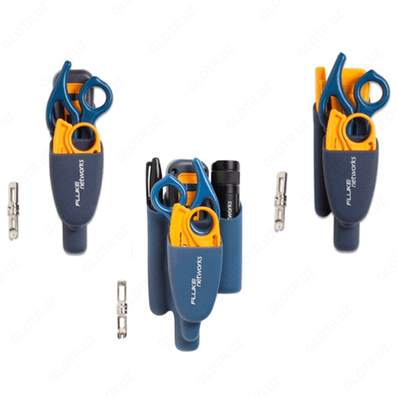 Fluke ProTool Kit — набор инструментов — 1