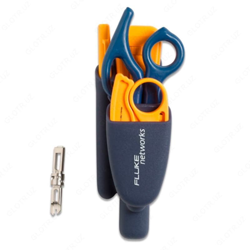 Fluke ProTool Kit — набор инструментов — 2