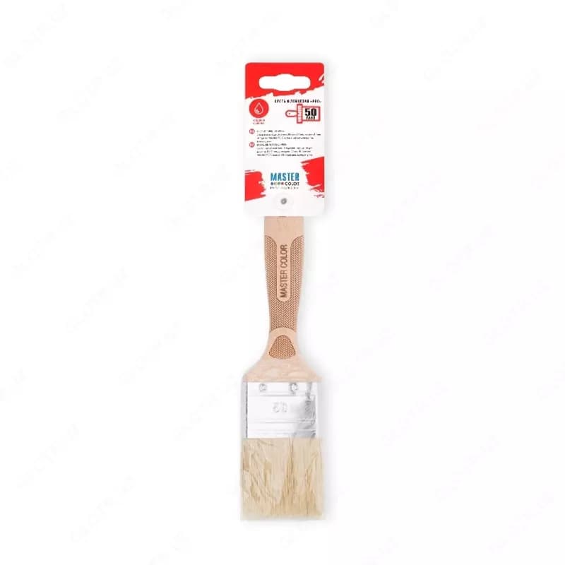 Кисть Mastercolor 50 мм — 1