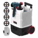 Краскораспылитель ALTECO SG 2206