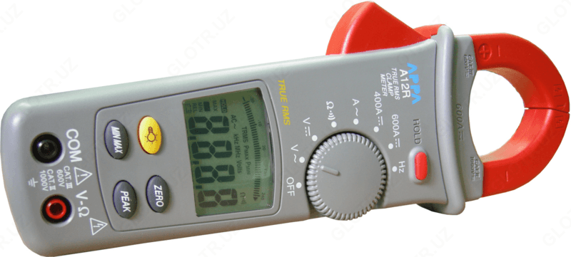 APPA A15R — клещи токоизмерительные — 1