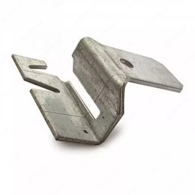 Держатель шин заземления К-188 (шина) — 2