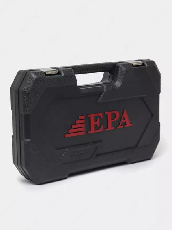 Универсальный набор ключей ”EPA” ENCH-81, кейс, 81 предмет — 3