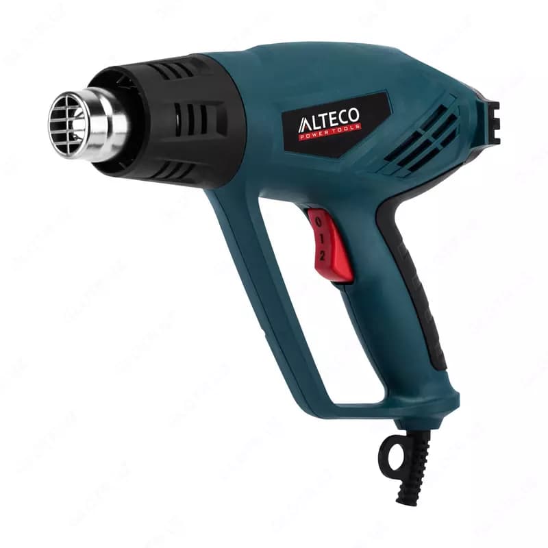 Фен технический ALTECO HG 0607 — 1