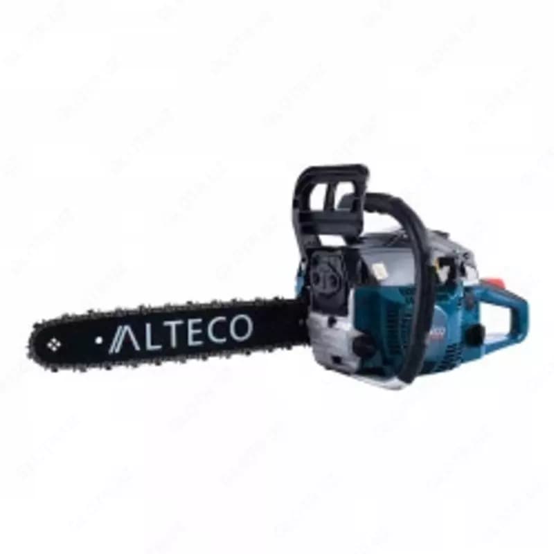 Бензопила ALTECO GCS 40 Promo — 1