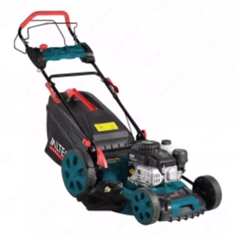 Газонокосилка бензиновая ALTECO GLM 5.5 HP — 1