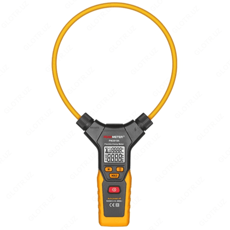 PM2019A — токовые клещи гибкие — 1