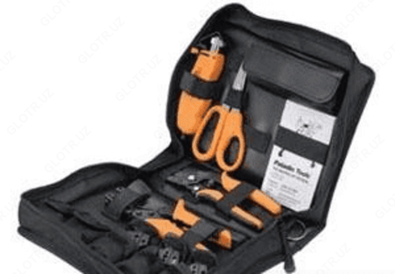 PT-906001 — набор инструментов FiberReady — 1