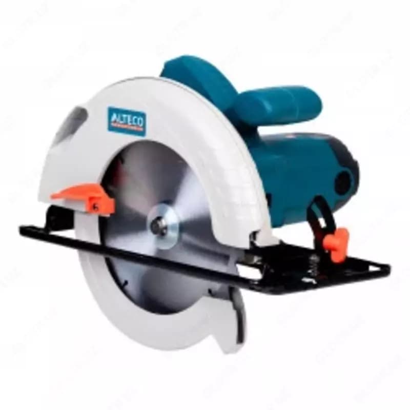Циркулярная пила ALTECO CS 1500-210 — 1