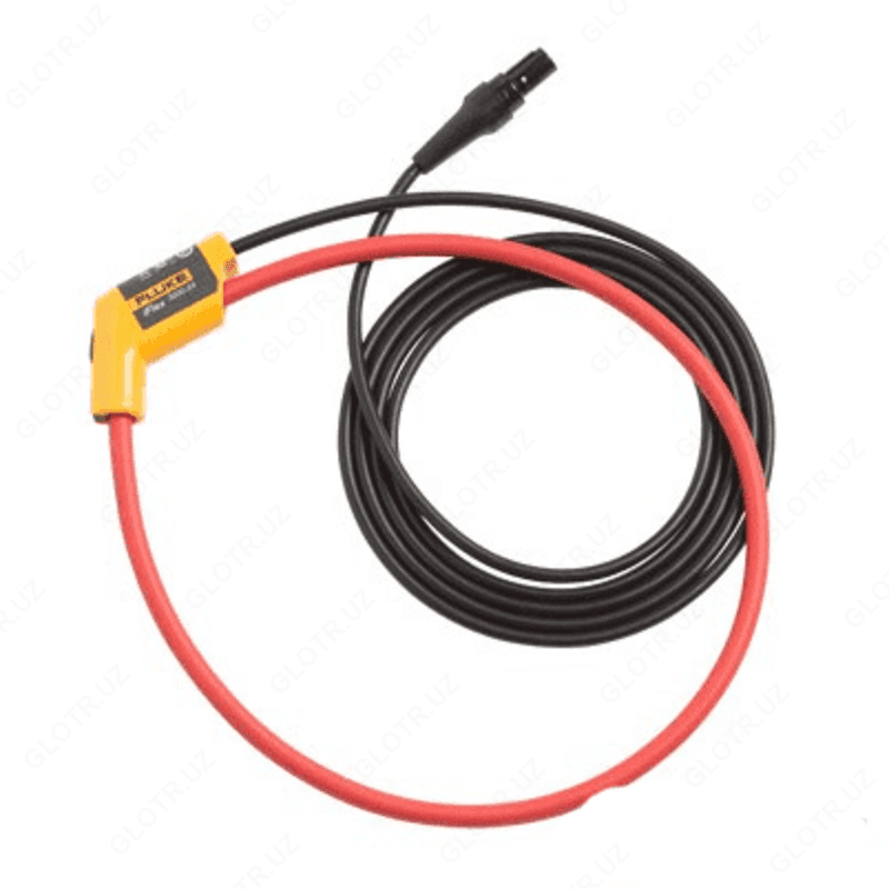 Fluke i17XX-FLEX3000 — гибкий токоизмерительный датчик — 1