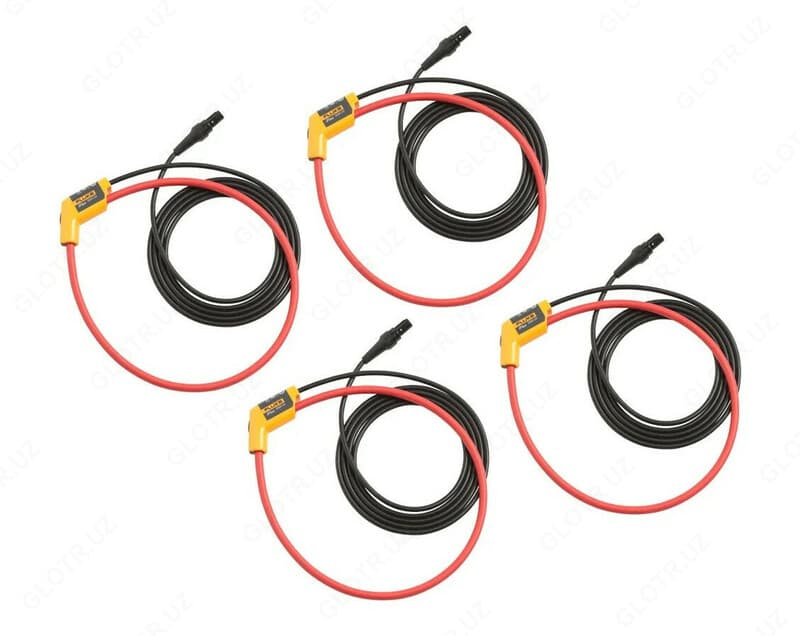 Fluke i17XX-FLEX3000 — гибкий токоизмерительный датчик — 2