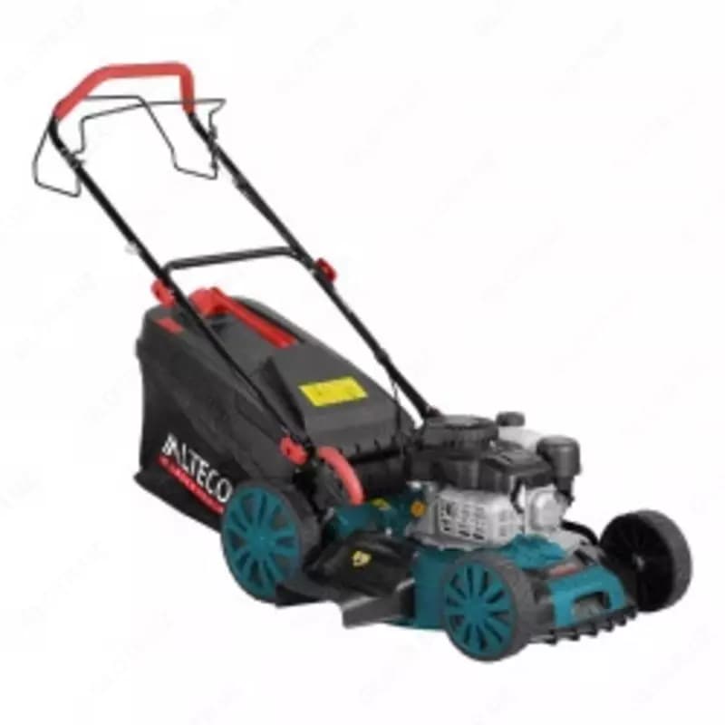 Газонокосилка бензиновая ALTECO GLM 4.5 HP — 1