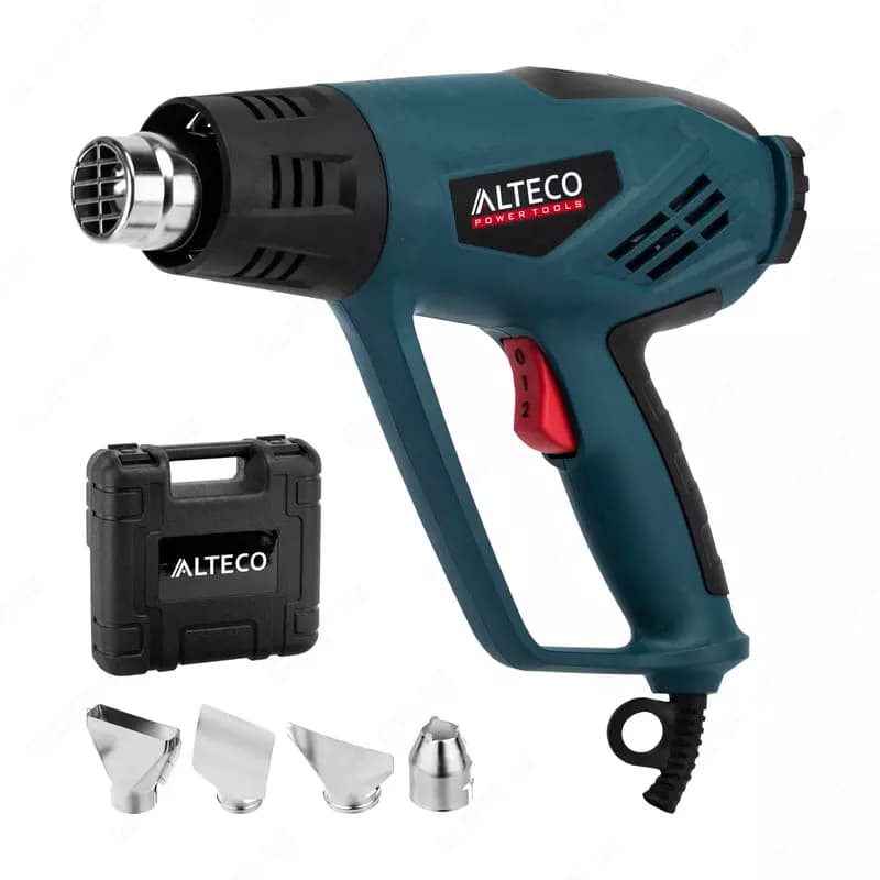 Фен технический ALTECO HG 0608 — 1