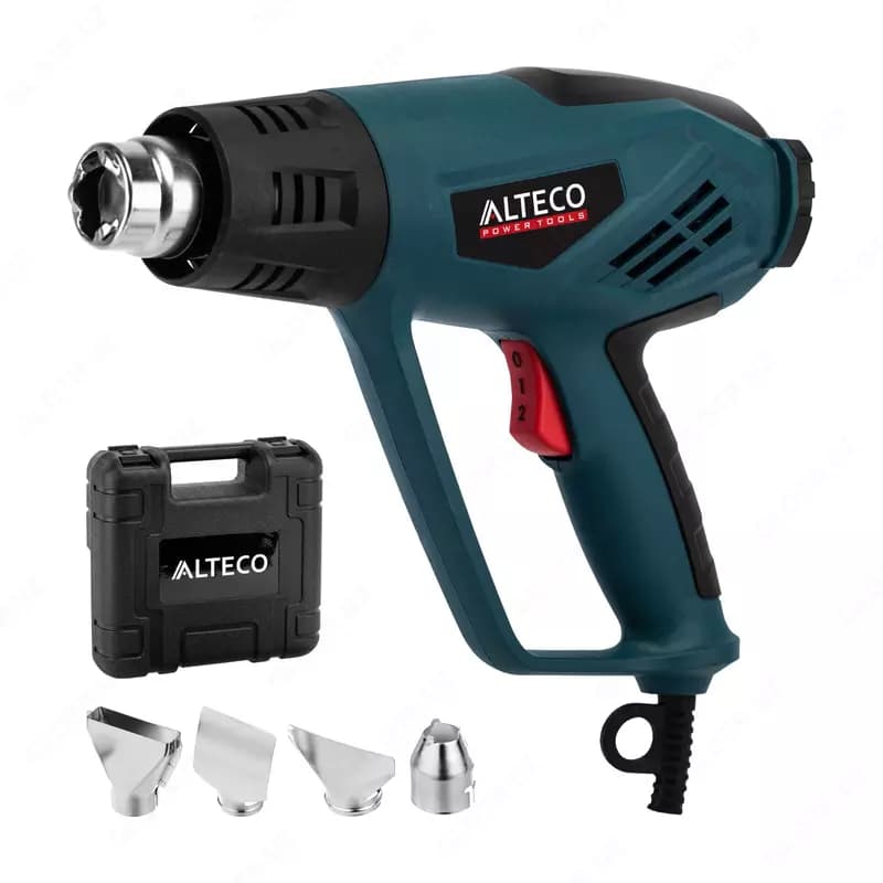 Фен технический ALTECO HG 0609 — 1