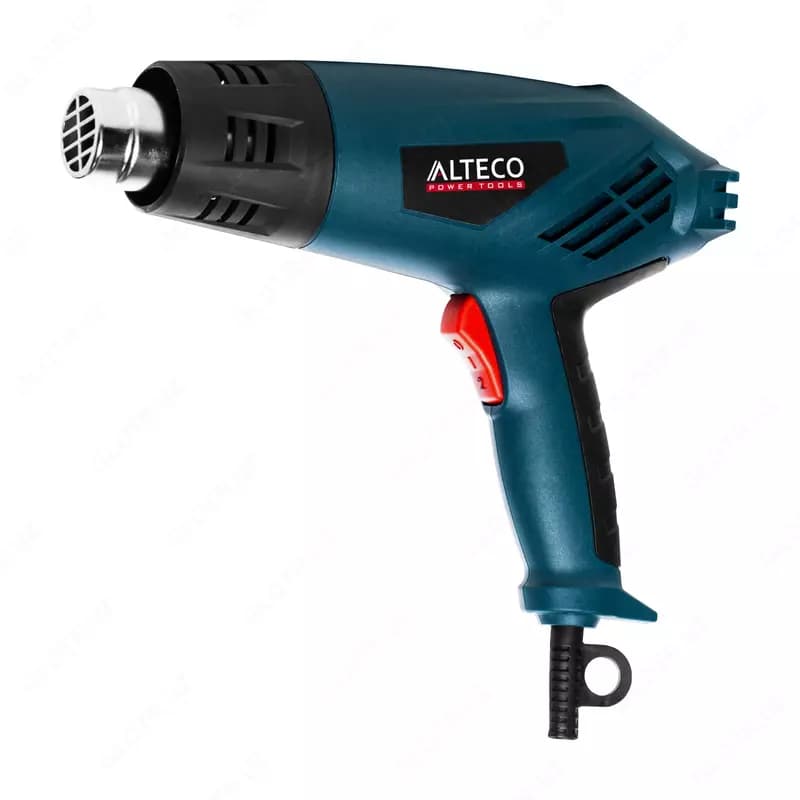 Фен технический ALTECO HG 0606 — 1