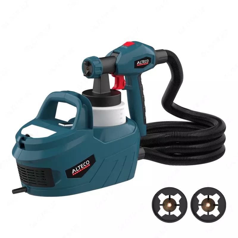 Краскораспылитель ALTECO SG 2204 — 1