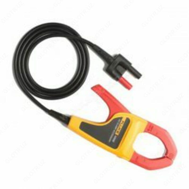 Fluke i400E ERTA — токоизмерительные клещи для переменного тока — 1