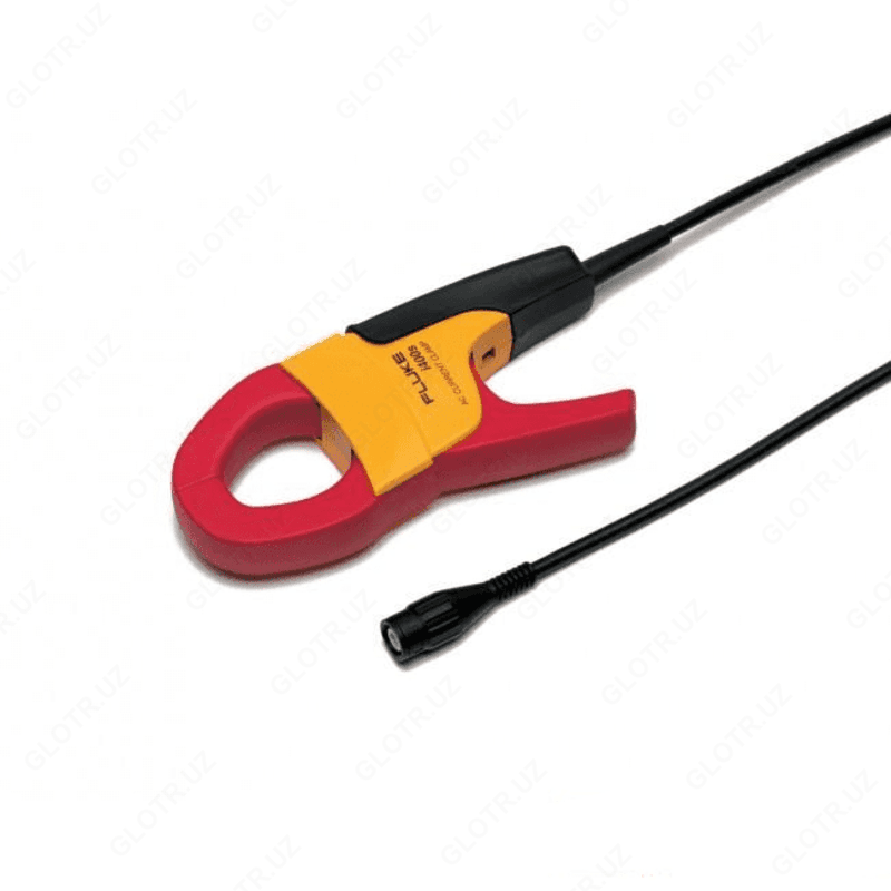 Fluke i400E ERTA — токоизмерительные клещи для переменного тока — 2