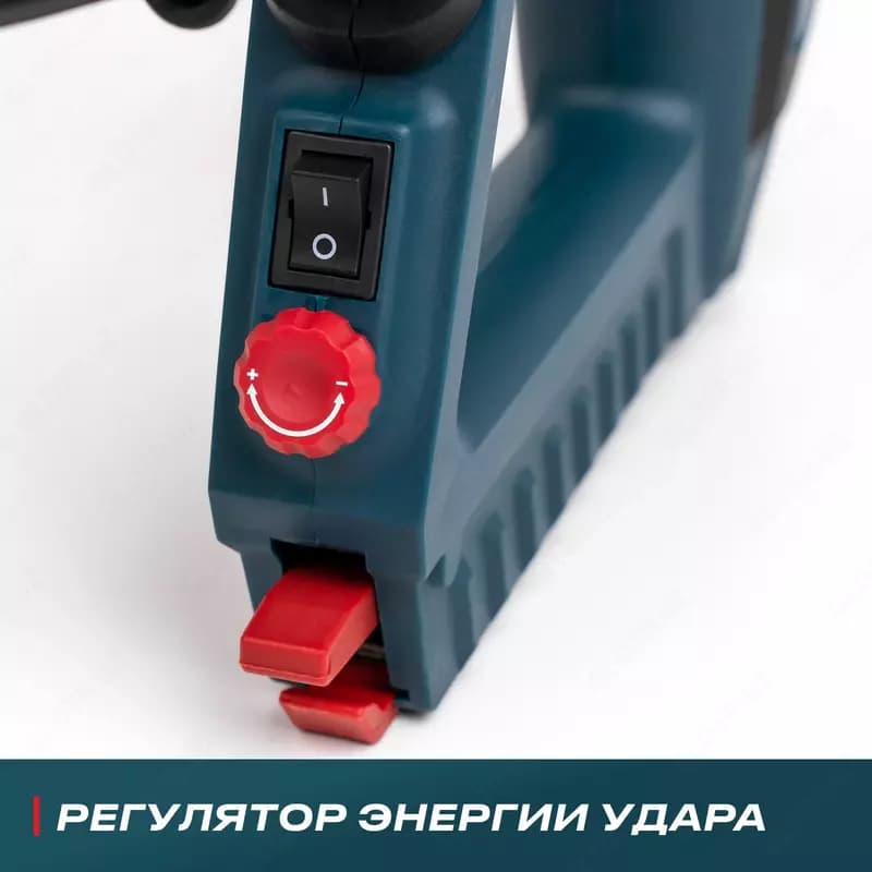 Электрический степлер ALTECO SG 01 — 2