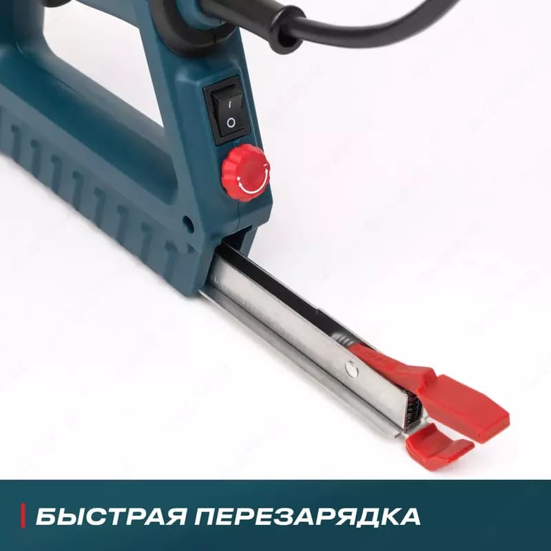 Электрический степлер ALTECO SG 01 — 3