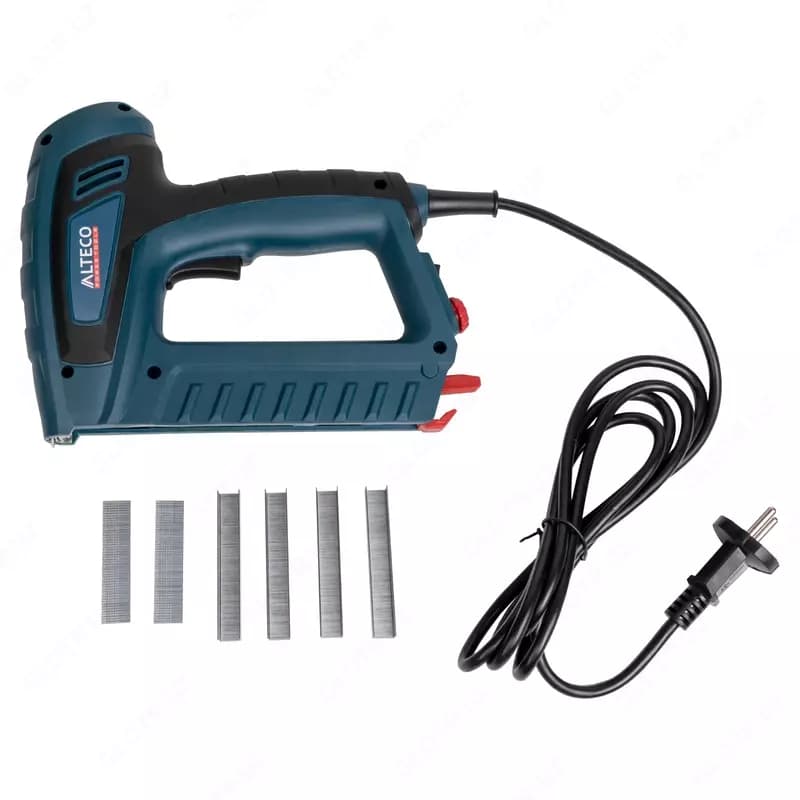 Электрический степлер ALTECO SG 01 — 5