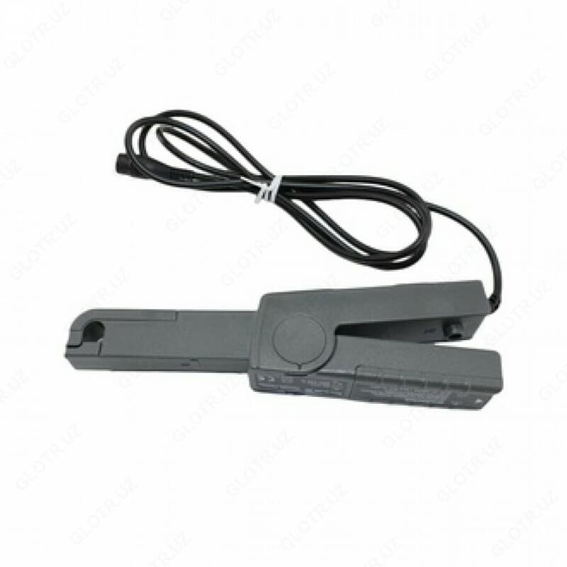 Fluke 80i-110s — токовые клещи-адаптер — 2