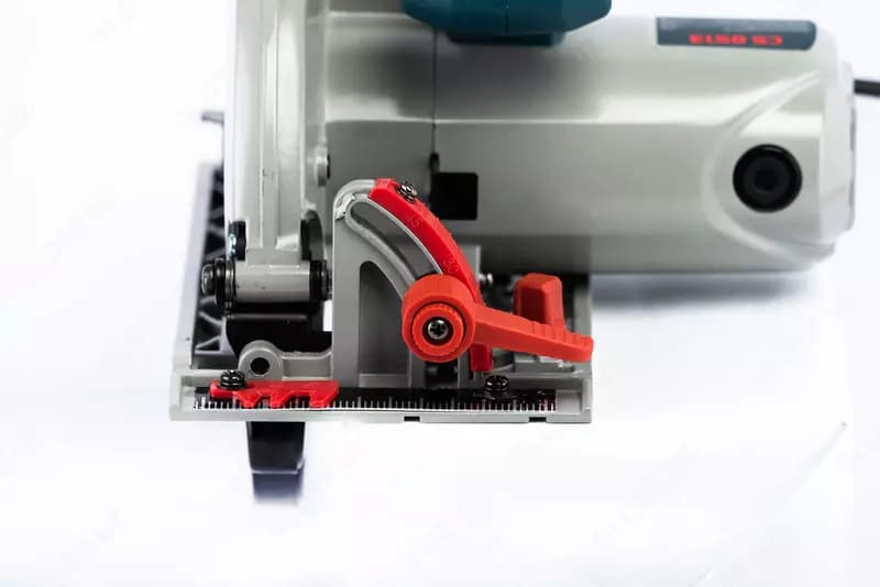 Циркулярная пила ALTECO CS 1400-185 G — 3